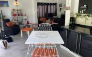Reventa - Villa -
Mazarron Country Club - Inland