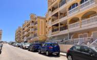 Herverkoop - Apartment -
Algorfa - Inland