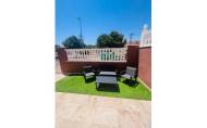 Resale - Villa -
Villamartin - Costa Blanca