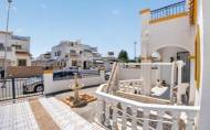 Herverkoop - duplex -
Torrevieja - La Siesta - El Salado - Torreta