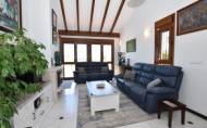 Resale - Villa -
Algorfa - Inland