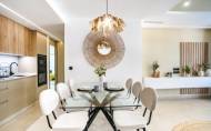 Herverkoop - Apartment -
Torrevieja - Costa Blanca