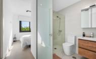 Herverkoop - Apartment -
Pilar de la Horadada - Lo Romero Golf