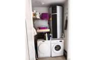Herverkoop - Penthouse -
Guardamar del Segura - EL RASO