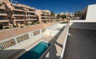 Resale - Villa -
Orihuela Costa - Costa Blanca