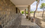 Herverkoop - Villa -
Isla Plana - Costa Calida