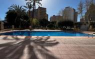 Revente - Apartment -
Benidorm - Levante