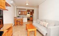 Resale - Apartment -
Cabo Roig