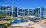 Resale - Apartment -
Orihuela Costa - Punta Prima