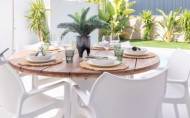 Reventa - Villa -
Rojales - Inland