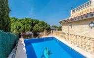 Resale - Villa -
Orihuela Costa - Costa Blanca
