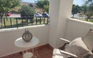Revente - Apartment -
Hacienda Riquelme Golf Resort - Inland