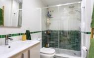 Revente - Apartment Flat -
Los Montesinos