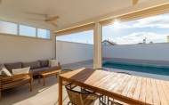 Herverkoop - Villa -
Torrevieja - Costa Blanca