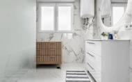 Herverkoop - Apartment -
Torrevieja - Costa Blanca