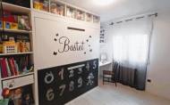 Herverkoop - Penthouse -
Pilar de la Horadada - Costa Blanca