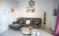 Reventa - Apartment -
Calpe - Zona Levante - Playa Fossa