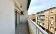 Resale - Apartment -
Torrevieja - Estacion De Autobuses