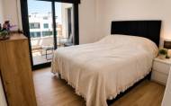 Herverkoop - Penthouse -
Orihuela Costa - Costa Blanca