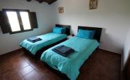 Revente - Country Property/Finca -
Cehegin - Inland