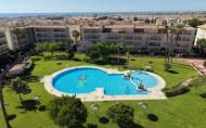 Herverkoop - Apartment -
Orihuela Costa - Playa Flamenca