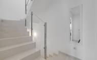 Herverkoop - Town House -
Villamartin - Costa Blanca