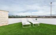 Nieuwbouw Woningen - Villa -
Orihuela - Vistabella Golf