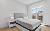 Resale - Apartment -
Guardamar del Segura - Costa Blanca