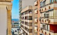 Herverkoop - Apartamento -
Santa Pola - Puerto