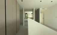 New Build - Villa -
Finestrat - Campana Garden