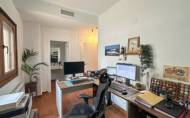 Herverkoop - Villa -
Campoamor - Costa Blanca