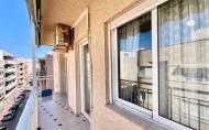 Herverkoop - Apartamento -
Santa Pola - Puerto