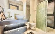Herverkoop - Villa -
Cabo Roig - Costa Blanca