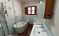 Herverkoop - Villa -
Torre Pacheco - Inland