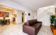 Herverkoop - Town House -
La Duquesa - Costa del Sol
