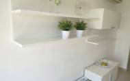 Revente - Apartment -
Hacienda Riquelme Golf Resort - Inland