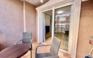 Herverkoop - Apartamento -
Torrevieja - Playa del Cura