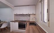 Herverkoop - Bungalow -
Torrevieja - Sector 25