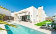 Resale - Villa -
Orihuela Costa - Costa Blanca