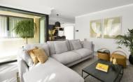 Nouvelle construction - Villa -
Baños y Mendigo - Altaona Golf