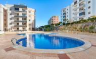 Herverkoop - Apartment -
San Miguel de Salinas
