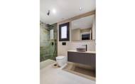 Herverkoop - Apartment -
Torrevieja - Costa Blanca