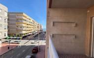 Herverkoop - Apartment -
Torrevieja - Playa del Cura