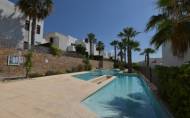 Herverkoop - Apartment -
Algorfa - La finca Golf