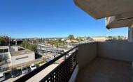 Herverkoop - Apartment -
Orihuela Costa - Campoamor