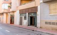 Resale - Commercial -
Torrevieja