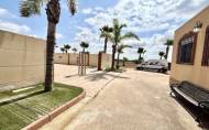 Resale - Villa -
Fuente Álamo - Inland