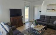 Herverkoop - Villa -
Torrevieja - La Siesta - El Salado - Torreta