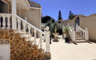Herverkoop - Villa -
Torrevieja - Costa Blanca