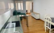 Herverkoop - Apartment -
Torrevieja - Playa del Cura